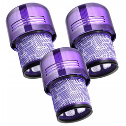 Filtry Hepa do Dyson V11 SV14 SV17 zmywalny