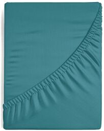 Prześcieradło 140 x 200 Z Gumką Nova3 Turkus