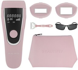 Beautifly B-Lumi Depilator IPL