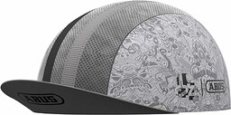 ABUS Race Cap - stylowa czapka kolarska