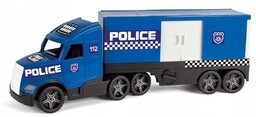 Wader 36200 Magic Truck Action Policja