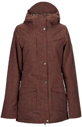 parka NIKITA - Reverb Parka Brandywine (BRA) rozmiar: