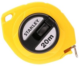 STANLEY Miara zwijana 0-34-105 (20 m)