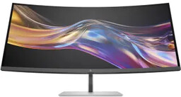 HP S7 Pro 738pu (8K167AA) 37,5" UWQHD IPS