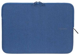 TUCANO Etui na laptopa Melange 16 cali Niebieski