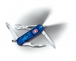 Victorinox Scyzoryk szwajcarski Midnite Manager 0.6366.T2