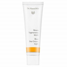 Dr. Hauschka Rose Day Cream Light odżywczy krem