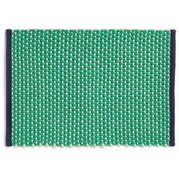 HAY - Door Mata do Drzwi 50x70Light Green