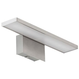 Kinkiet Louise 24LED 5W IP20, chrom satyna