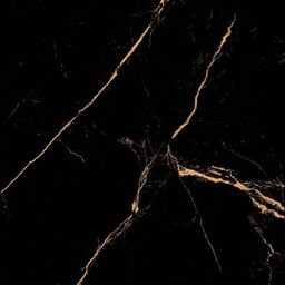 Gres szkliwiony VEINS BLACK high glossy 60x60 gat.