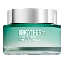 BIOTHERM Aquasource Hyalu Plump Gel Żel do twarzy