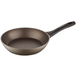 Patelnia aluminiowa Cava 28 cm złoty