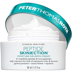 Peter Thomas Roth - Peptide Skinjection krem nawilżający