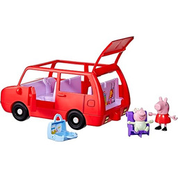 Peppa Pig Zestaw do Zabawy Świnka Peppa Duże