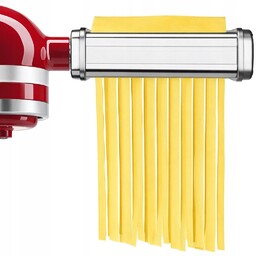 Przystawka do Fettuccine ciasta makaronu wałkownica do KitchenAid