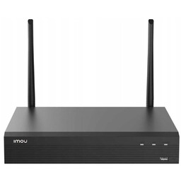 NVR IMOU NVR1104HS-W-S2 WiFi 1x 100Mb