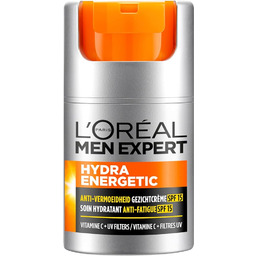 L''Oréal Paris Men Expert krem nawilżający na dzień