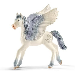 Schleich Slh70543 Pegaz Źrebak