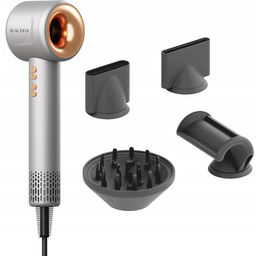 Suszarka do włosów Beautifly Ionboost 1600W