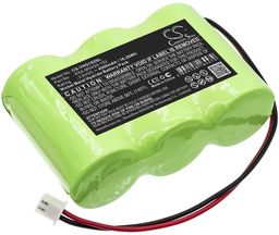 Yamaha PRCX / KS4-M53G0-102 4500mAh 16.20Wh Ni-MH 3.6V