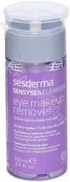 Sesderma Sensyses Cleanser Eye Makeup Remover Płyn