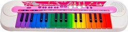 My Music World Girls Keyboard, 32 przyciski, 8