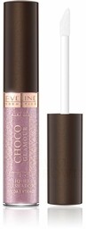 EVELINE Choco Glamour Cień do powiek w płynie