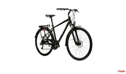 Kross Rower Trans 4.0