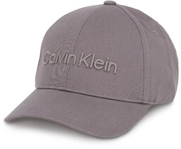 Czapka z daszkiem Calvin Klein Embroidery Bb Cap