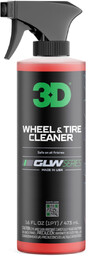 3D GLW Series Wheel & Tire Cleaner -