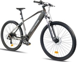 INDIANA Rower elektryczny E-MTB 2.0 M21 29 cali