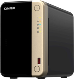 QNAP TS-264-8G