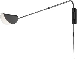 Kinkiet Mollis MOD126WL-01B1 - Maytoni