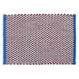 HAY - Door Mata do Drzwi 70x50 Light