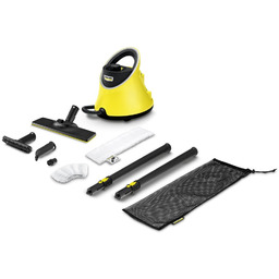Parownica Kärcher Sc 2 Deluxe 1.513-243.0