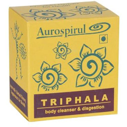 AUROSPIRUL Triphala- 100kaps.