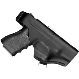 Kabura skórzana do pistoletu RMG-19 / PMG-37