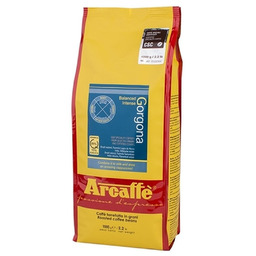 Kawa ziarnista ARCAFFE Gorgona, 1000 g