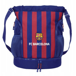 Fc Barcelona plecak sportowy Gym Backpack 612429197