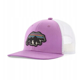 Dziecięca czapka z daszkiem Patagonia K's Trucker Hat