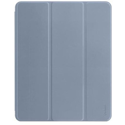 USAMS Winto do iPad Air 10.9'' 2020-2025 fioletowy