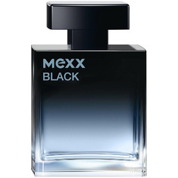Mexx Black Man woda toaletowa spray 50ml
