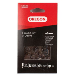 OREGON Łańcuch do piły 21LPX072E