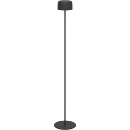 EGLO Roccanova Solarna lampa stojąca na baterie