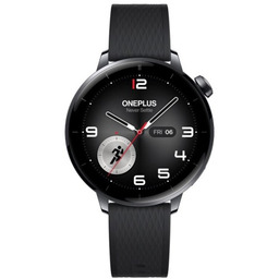 OnePlus Watch 3 43mm Black