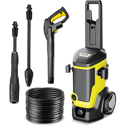 KARCHER Myjka ciśnieniowa K7 WCM 1.317-400.0