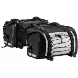 ROCKBROS Torba motocyklowa AS-010BGR Szary