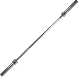 GymBeam Gryf olimpijski LIFTER 150 cm