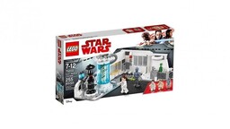LEGO, Star Wars, Komora medyczna na Hoth, 75203