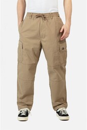 spodnie REELL - Reflex Loose Cargo Dark Sand